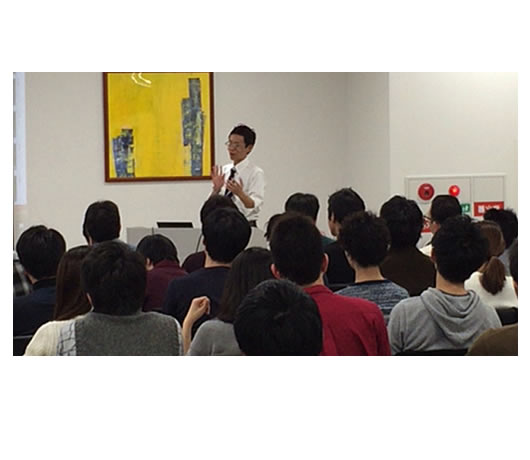 大阪府理学療法士会　大阪市北ブロック主催研修会